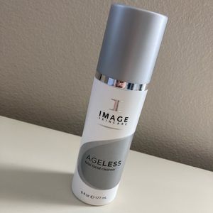 Image Skincare Ageless Total Facial Cleanser